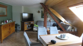 Pension Erzgebirgsstübel